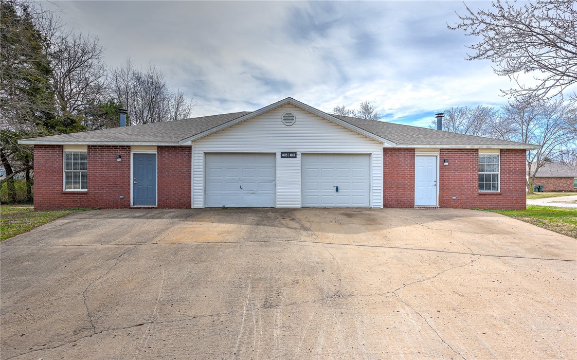 4617 W Patrick Street