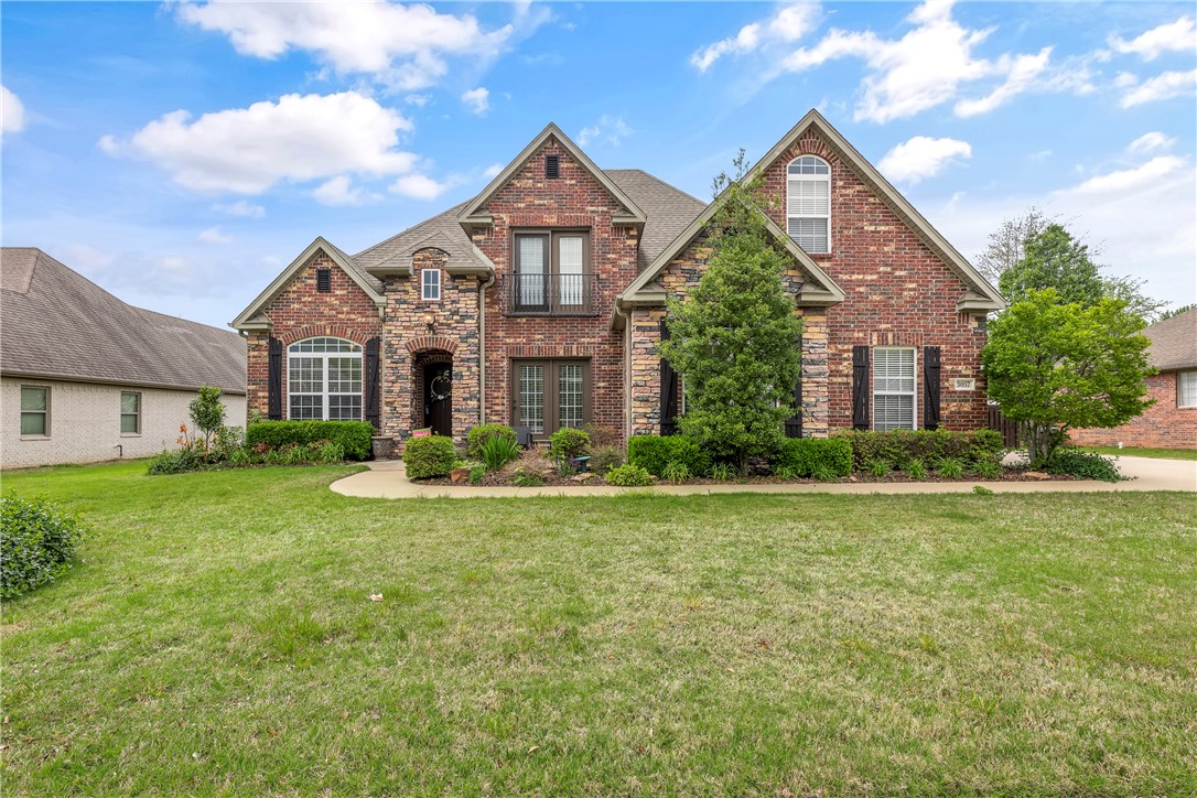 3057 Waterstone Drive