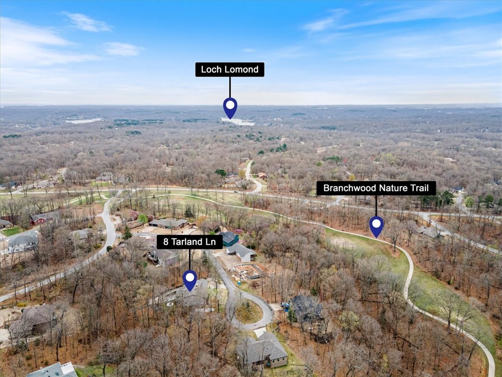 Lot 14 Tarland Lane