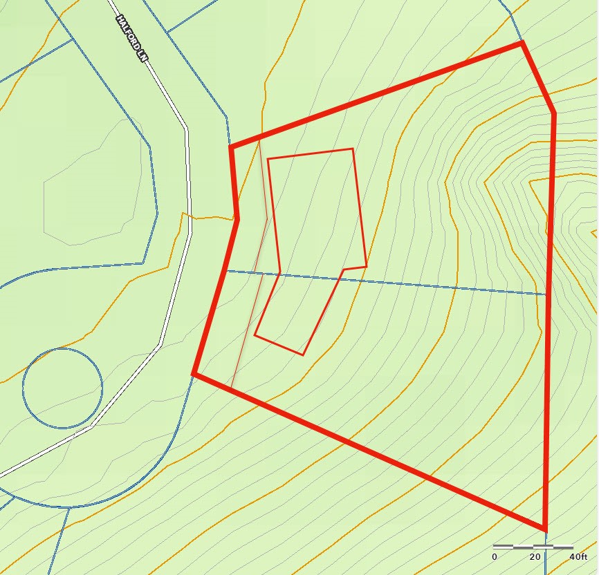 (Lot 16 & 17) Halford Lane