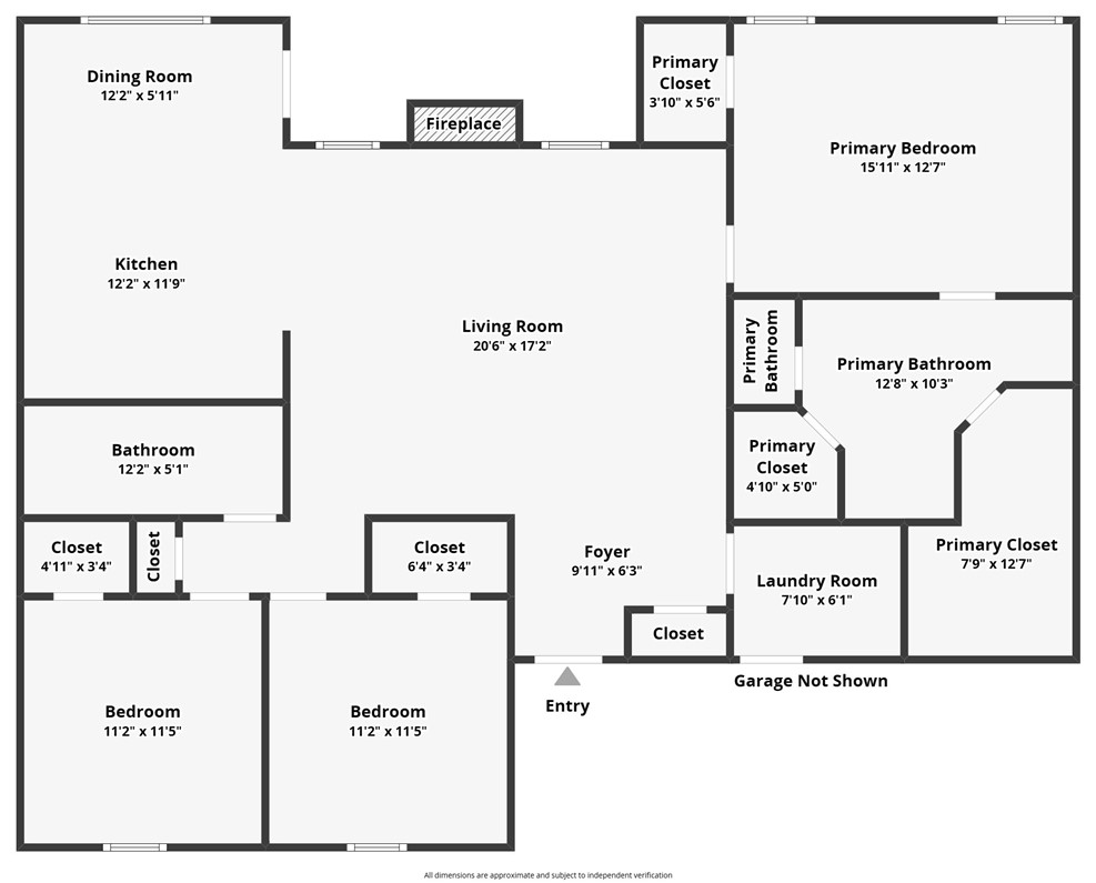 210 E Thistlewood Avenue