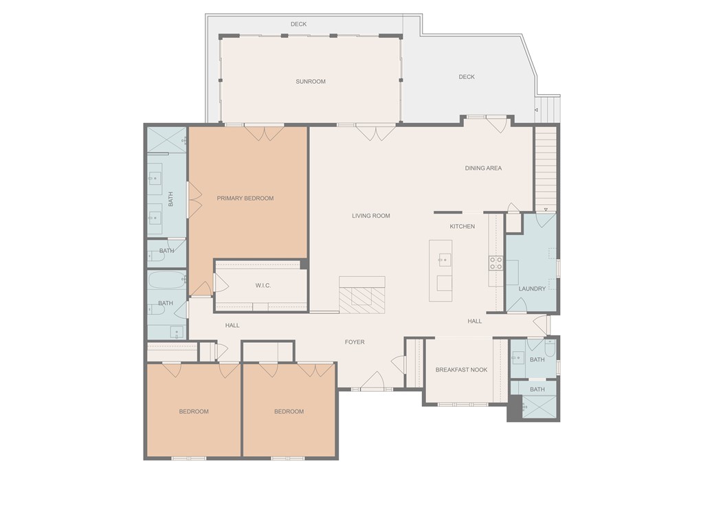 8 Tarland Lane