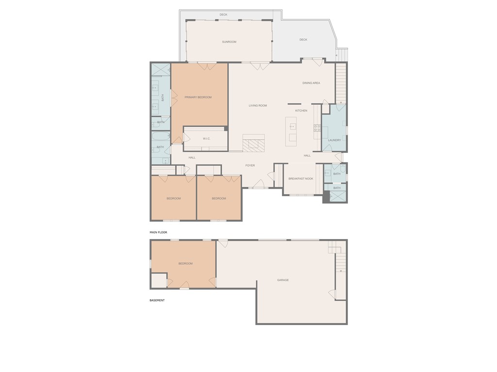8 Tarland Lane