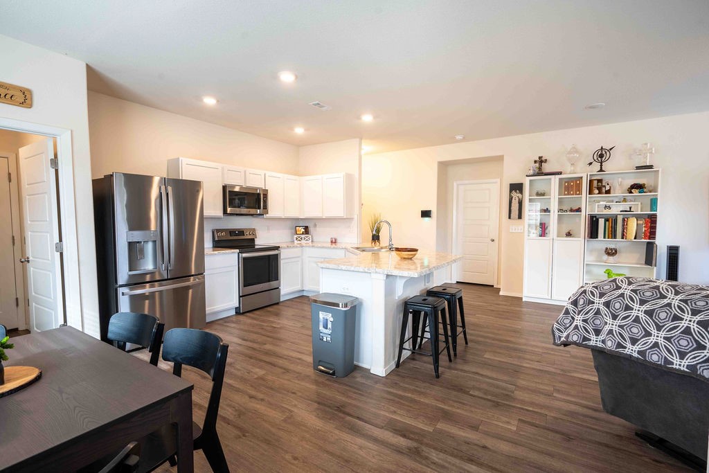 1134 Jennifer Ann Lane