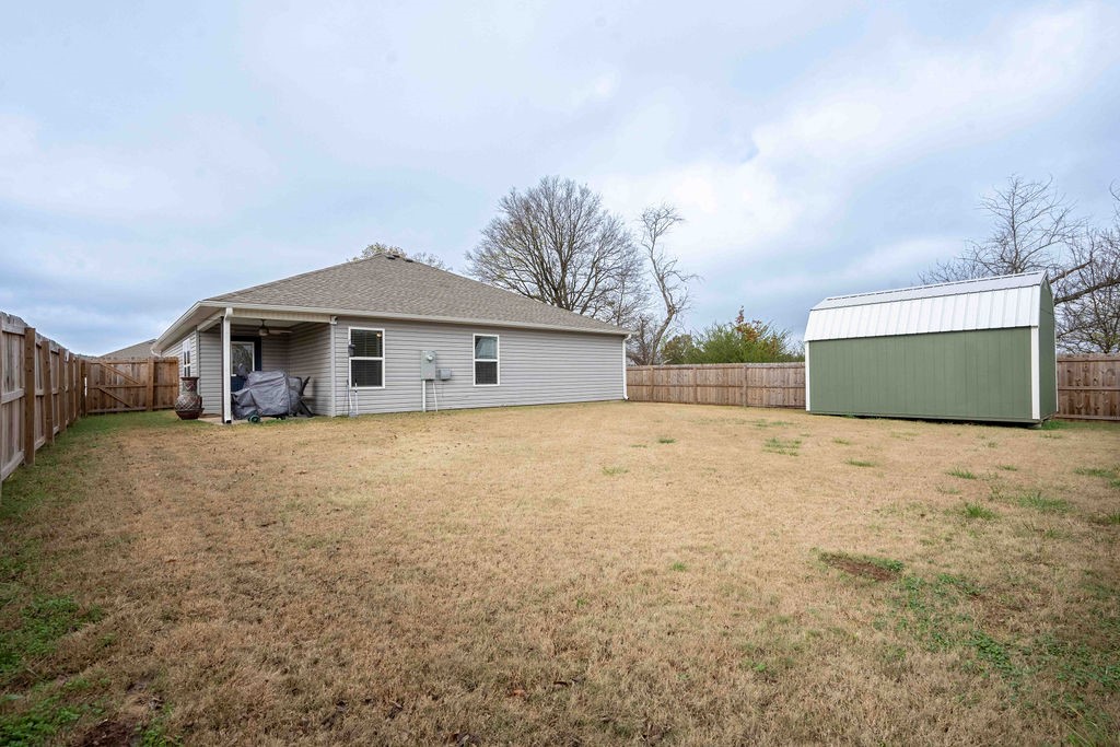 1134 Jennifer Ann Lane