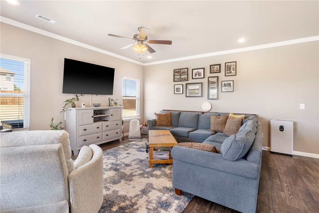 2600 Whispering Woods Court