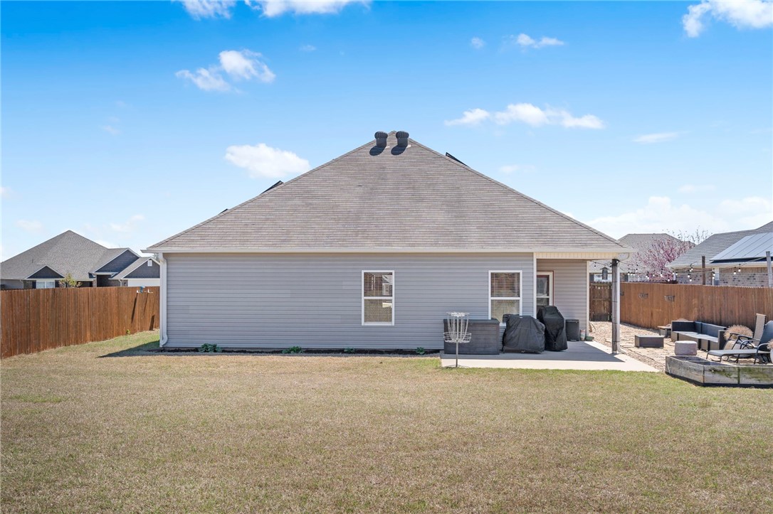 2600 Whispering Woods Court