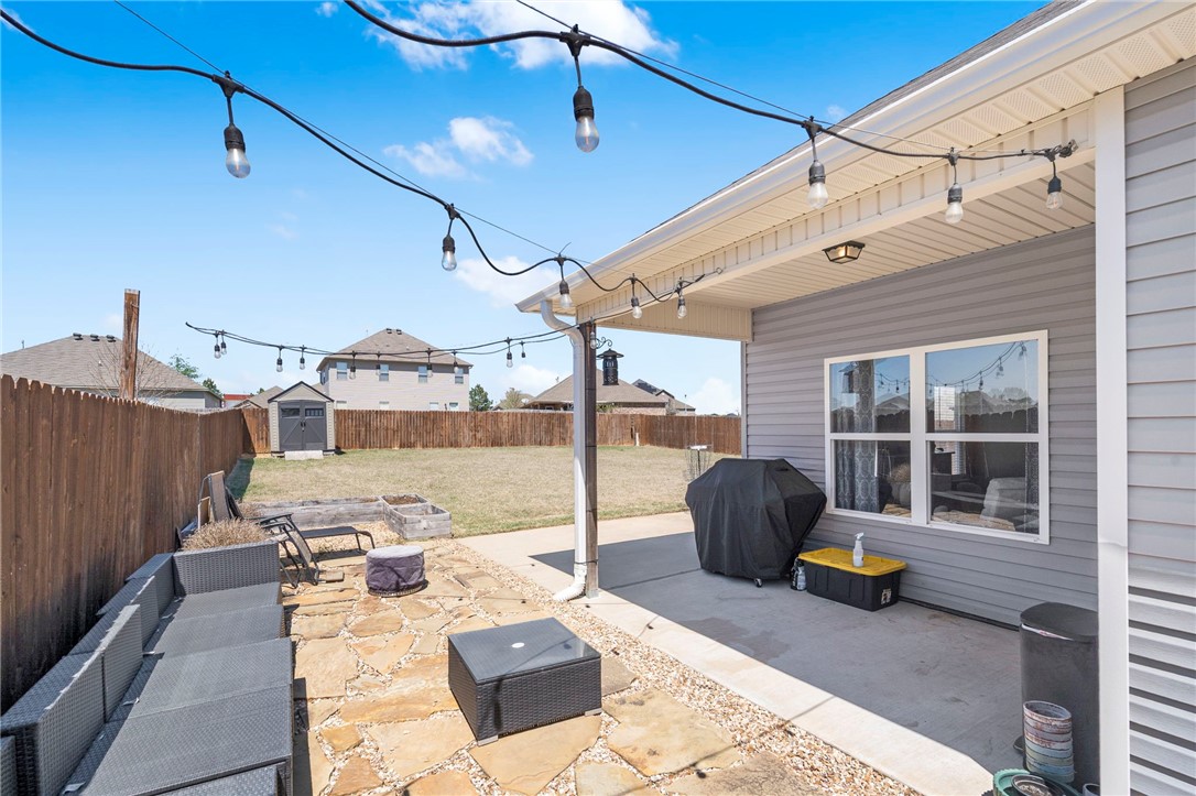 2600 Whispering Woods Court