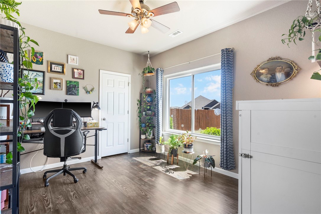 2600 Whispering Woods Court