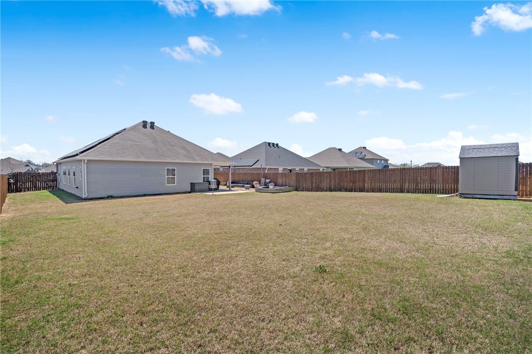 2600 Whispering Woods Court