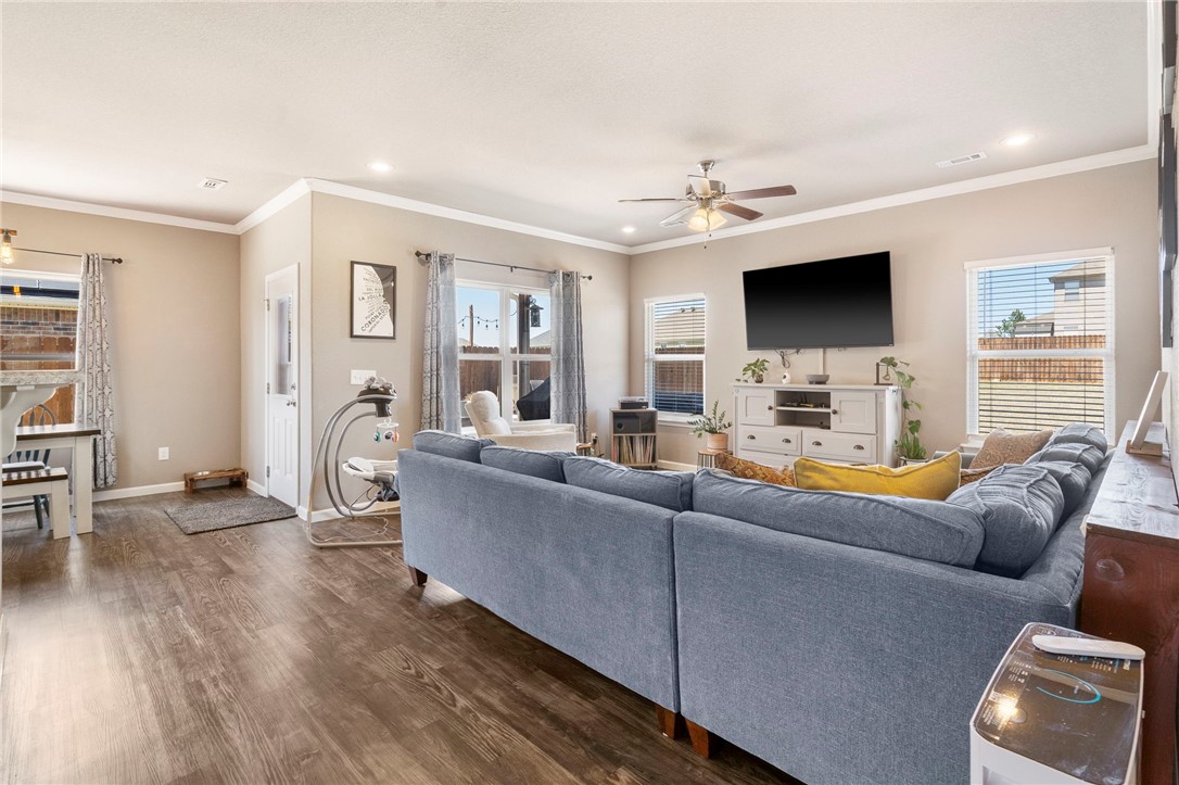 2600 Whispering Woods Court