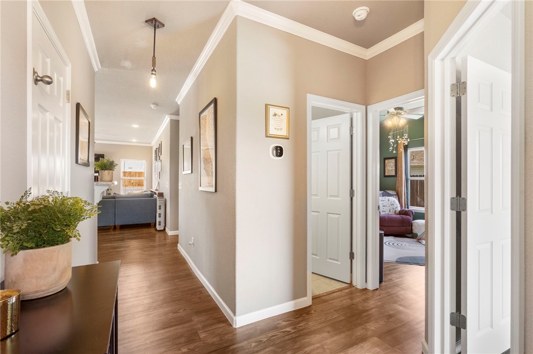 2600 Whispering Woods Court