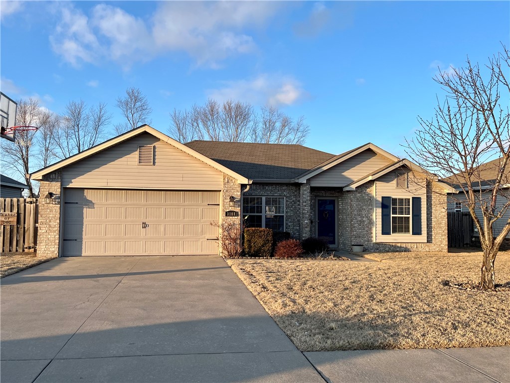 3108 SW Wentworth Avenue