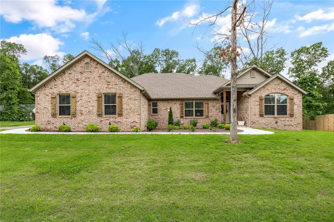 13 Ingleborough Drive