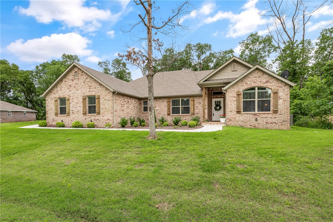 13 Ingleborough Drive