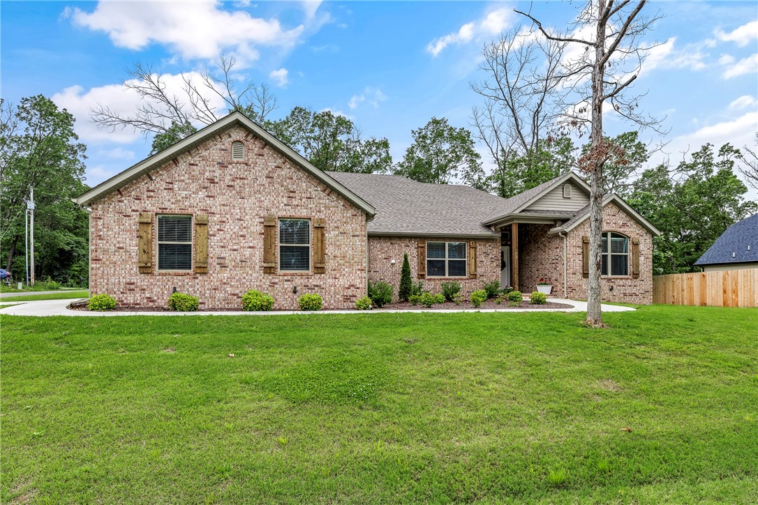 13 Ingleborough Drive