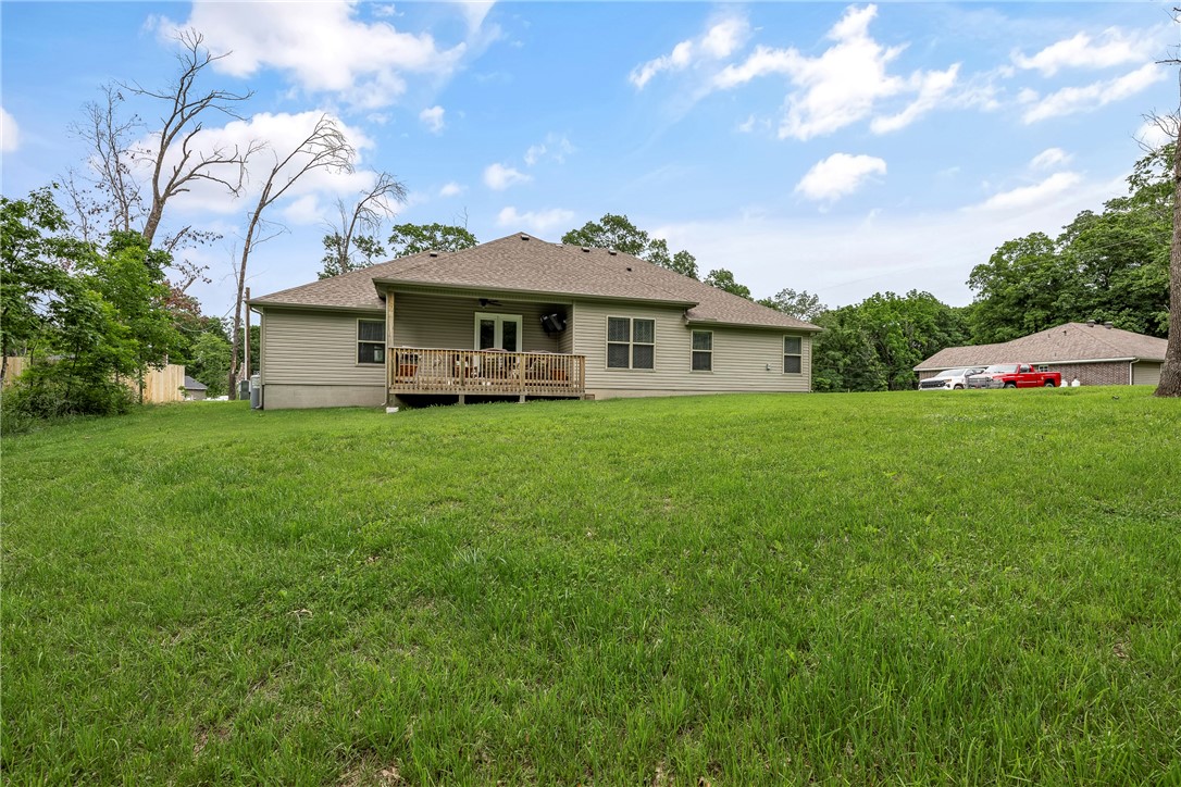 13 Ingleborough Drive