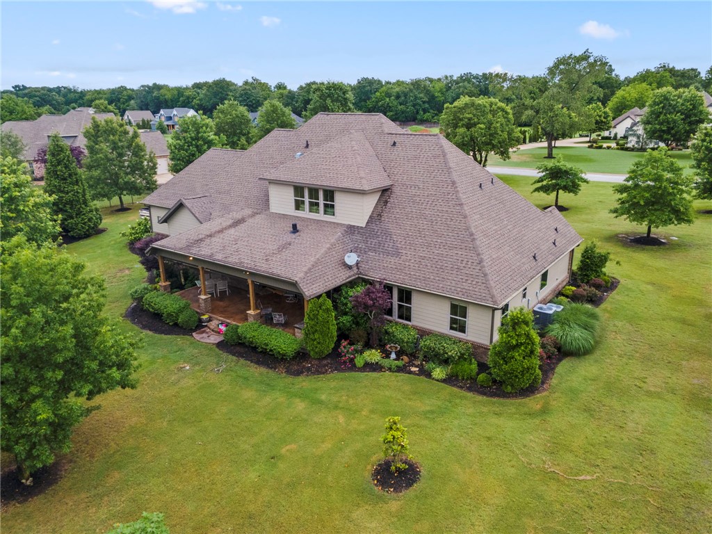 3997 N Bridlewood Drive