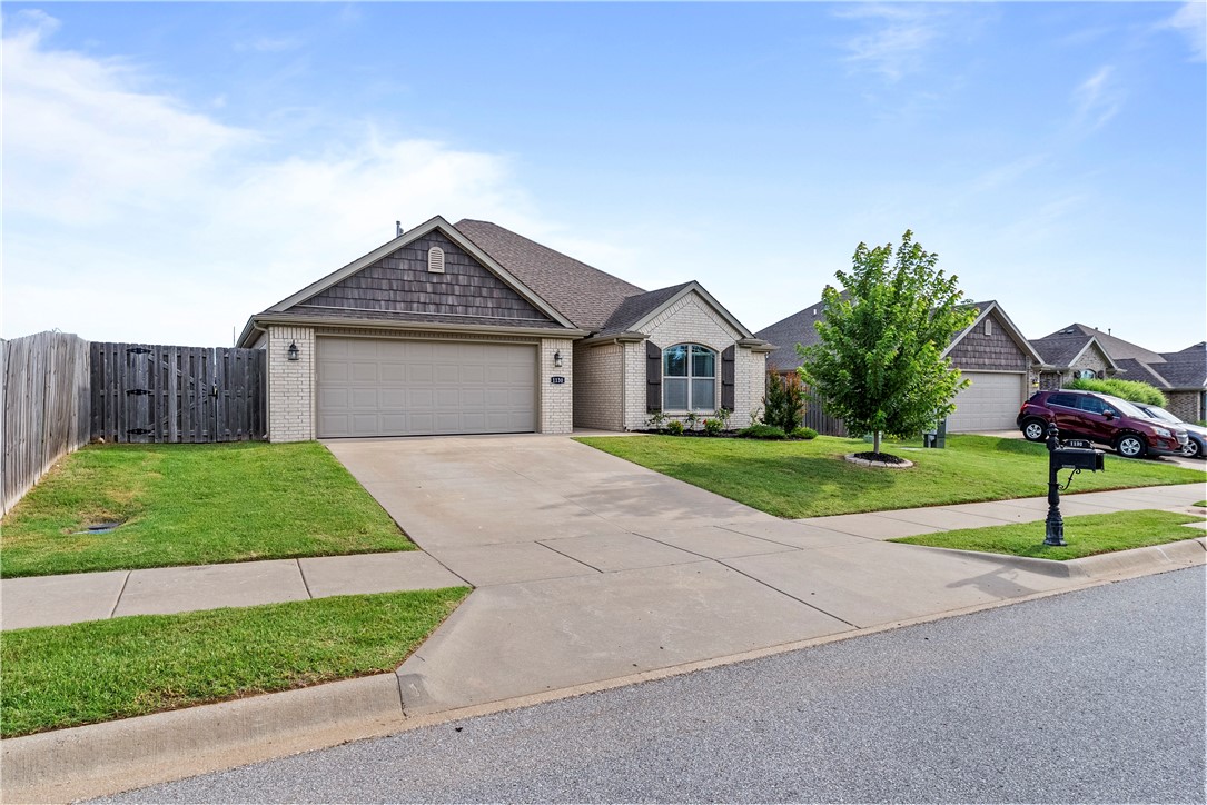 1130 Gardenia Street