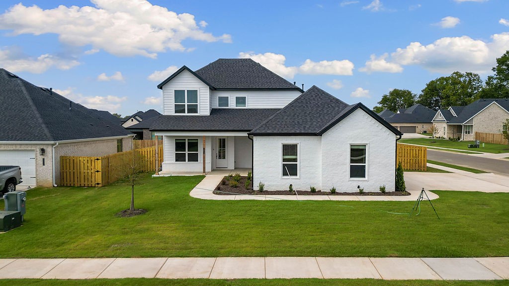 1914 Ferguson Street