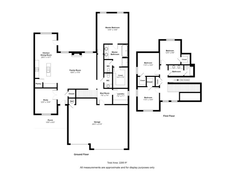 1914 Ferguson Street