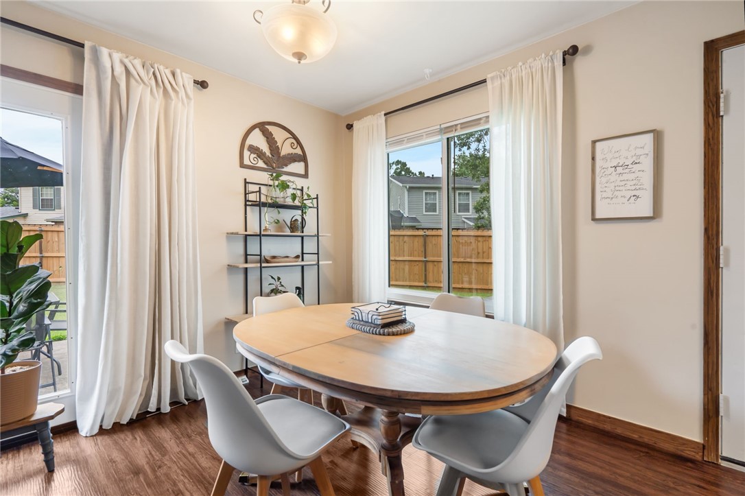 504 Braithwaite Street A & B