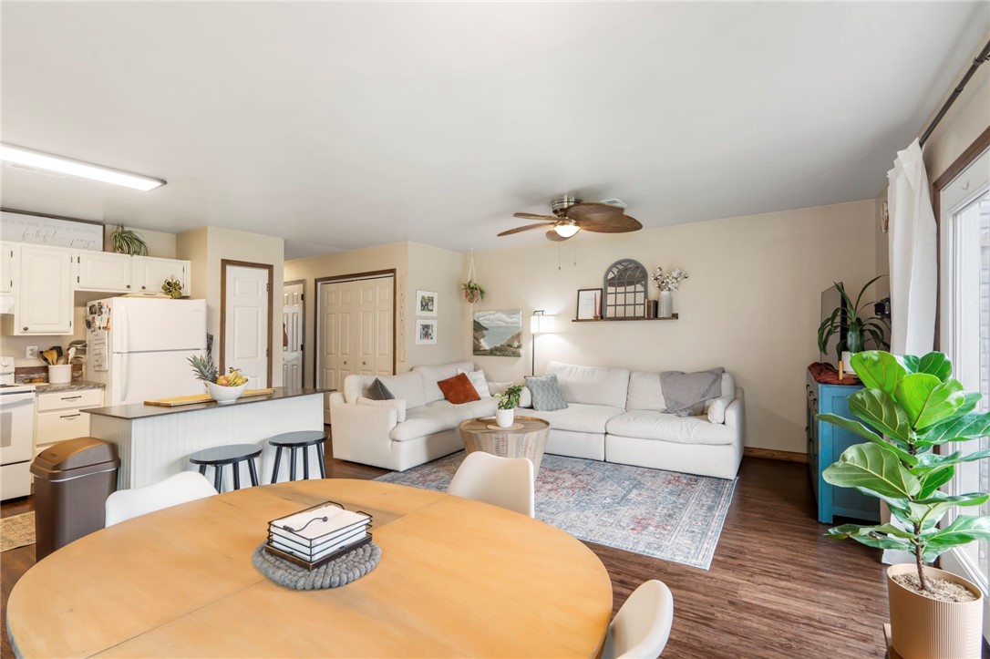 504 Braithwaite Street A & B
