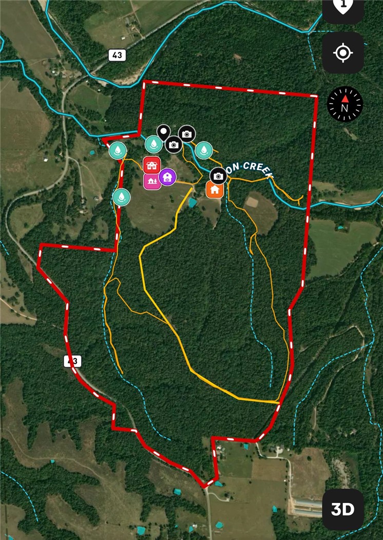 24530 & 24540 Coon Hollow Road