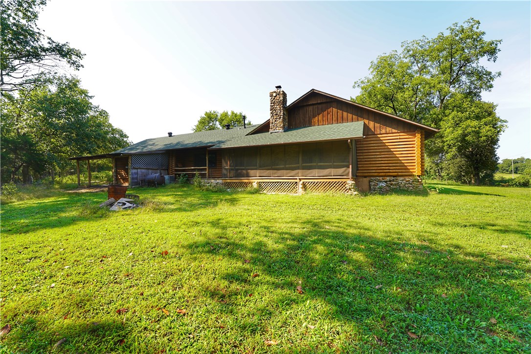 24530 & 24540 Coon Hollow Road