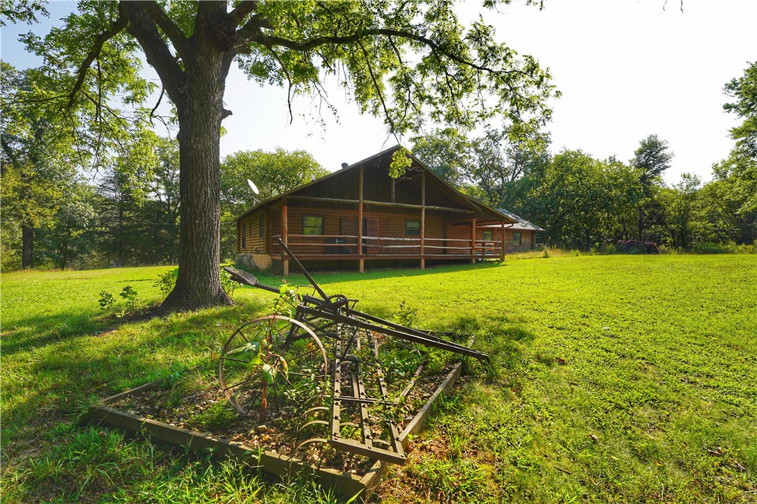 24530 & 24540 Coon Hollow Road