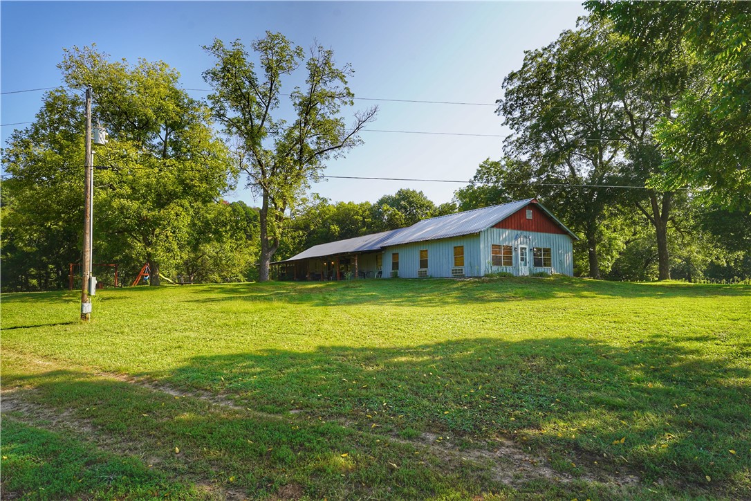 24530 & 24540 Coon Hollow Road