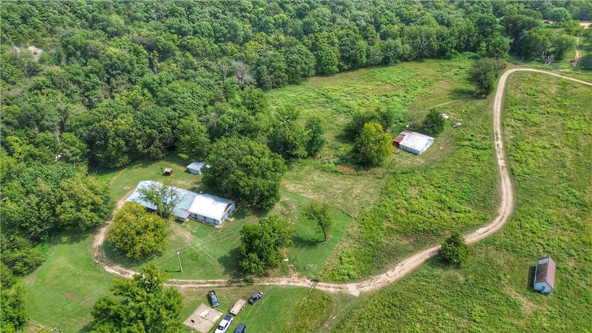 24530 & 24540 Coon Hollow Road