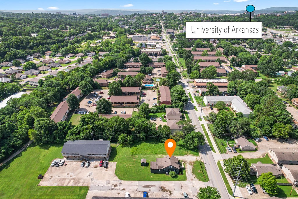 1554 Leverett Avenue