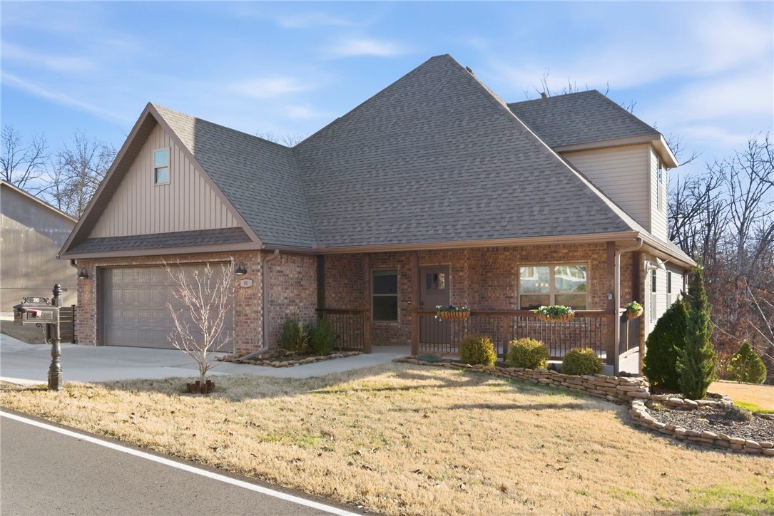 96 Witherby Drive
