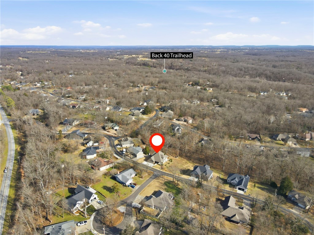 96 Witherby Drive