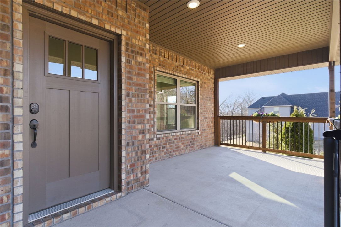 96 Witherby Drive