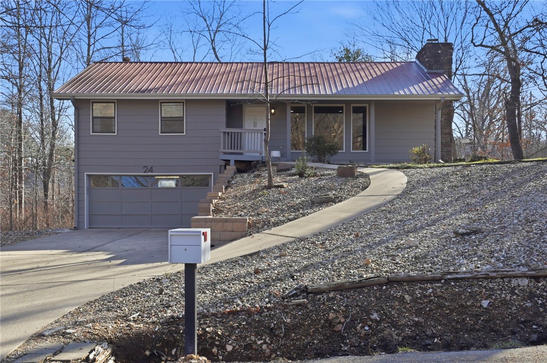 24 Ciemny Lane