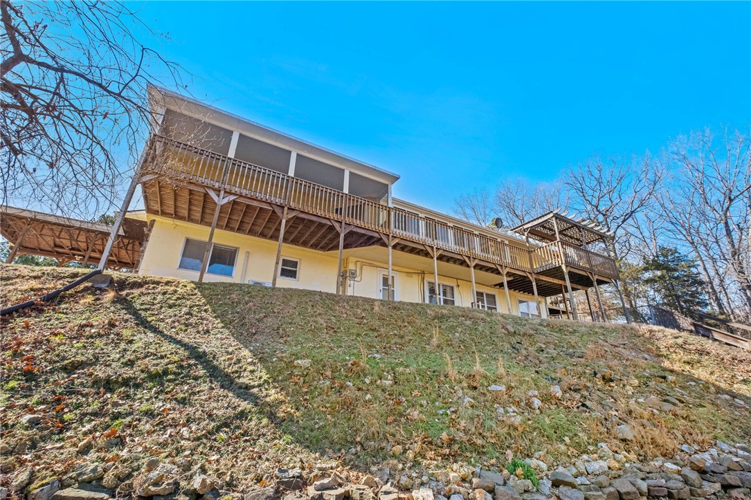 18960 Coppermine Road