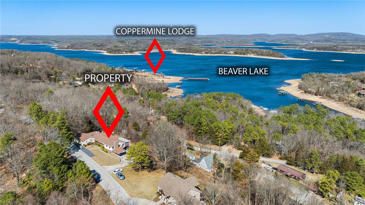 18960 Coppermine Road