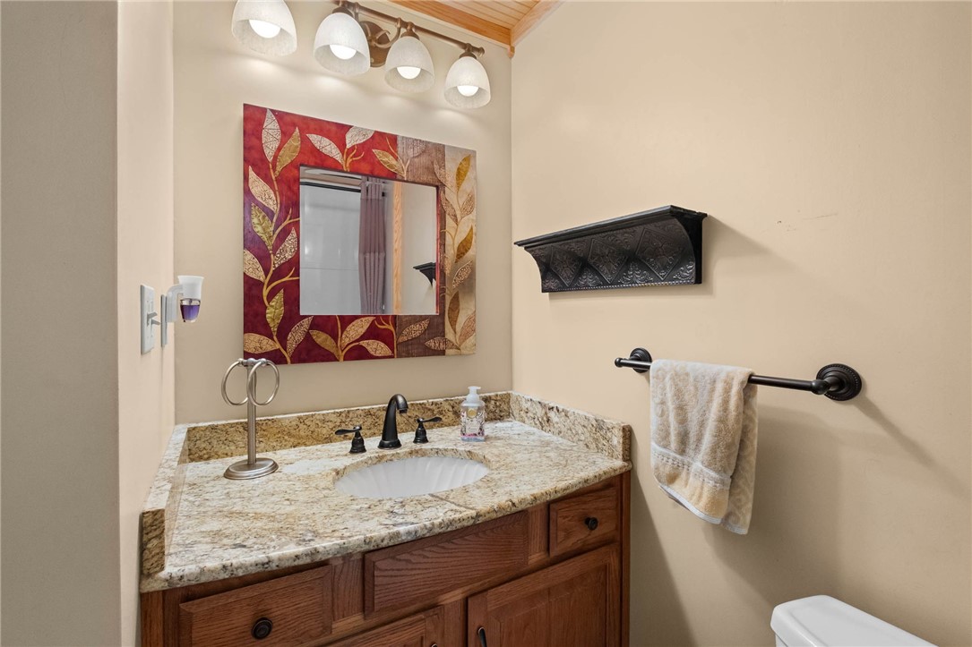 18960 Coppermine Road