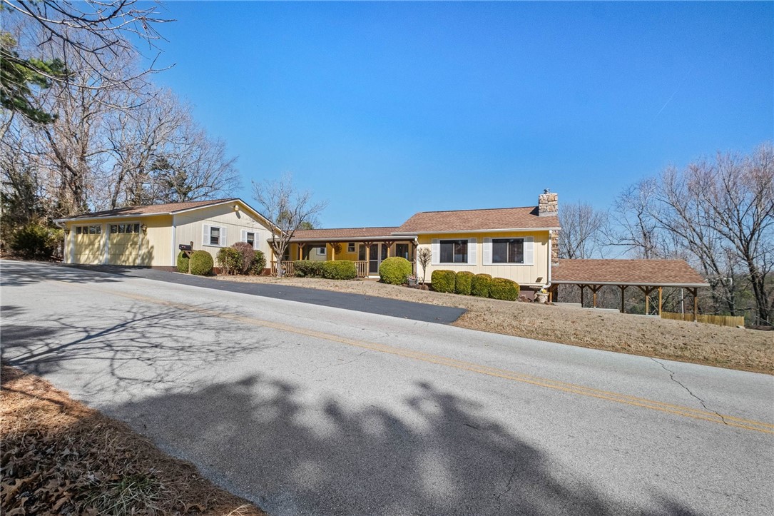 18960 Coppermine Road