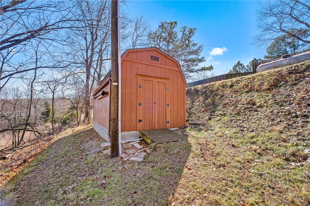 18960 Coppermine Road