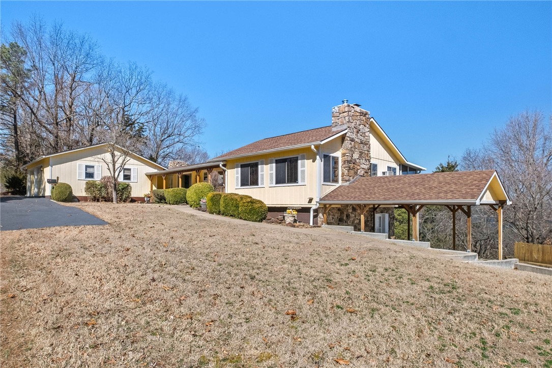 18960 Coppermine Road