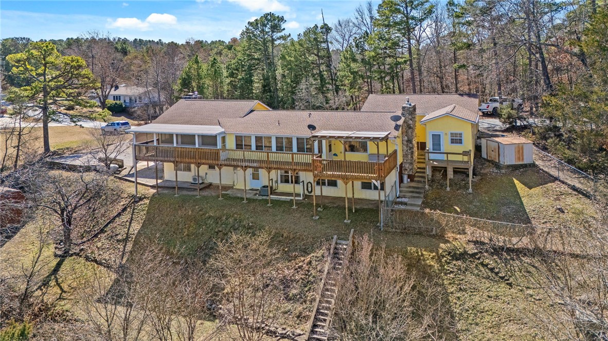 18960 Coppermine Road