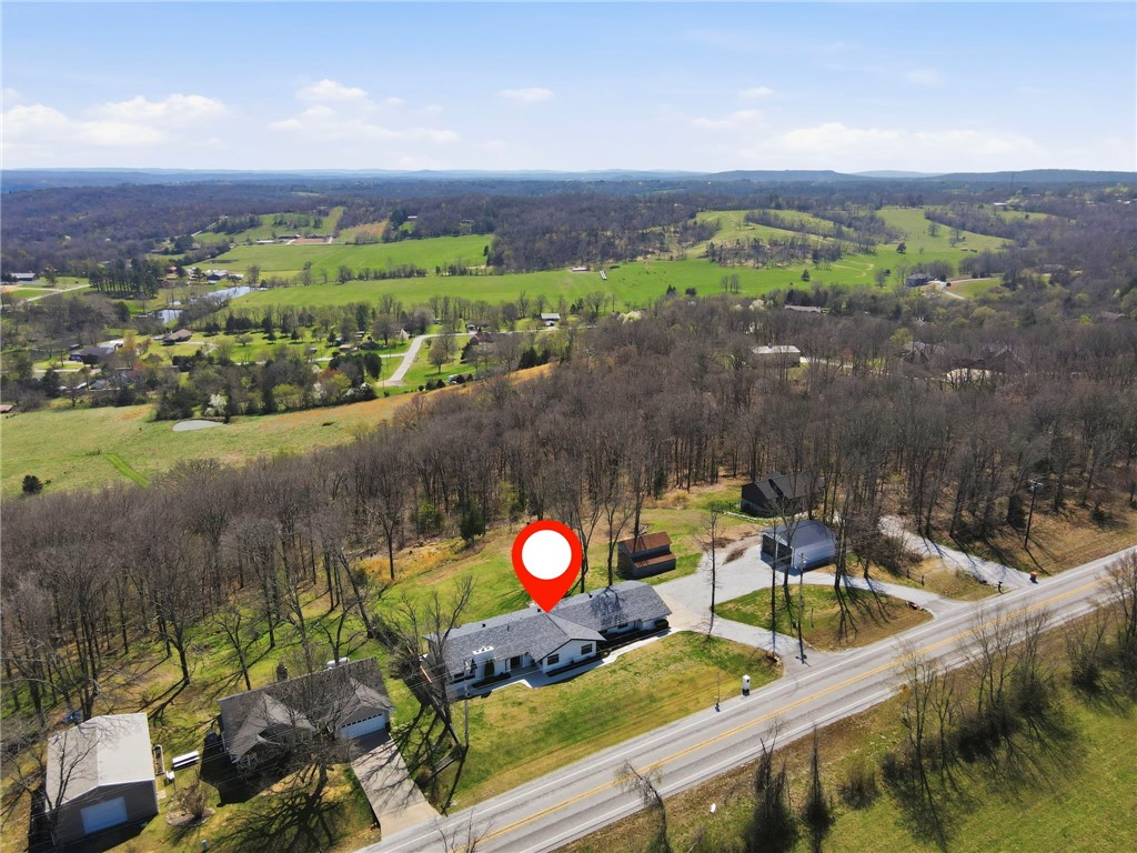 15319 E Hwy 264