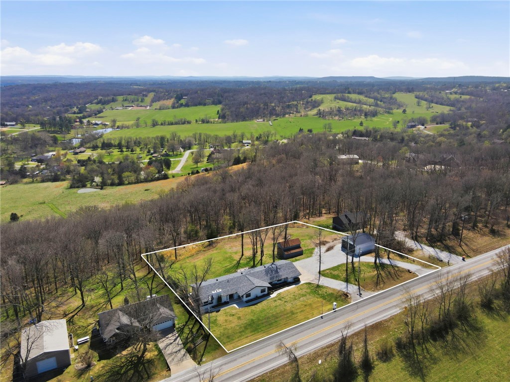 15319 E Hwy 264