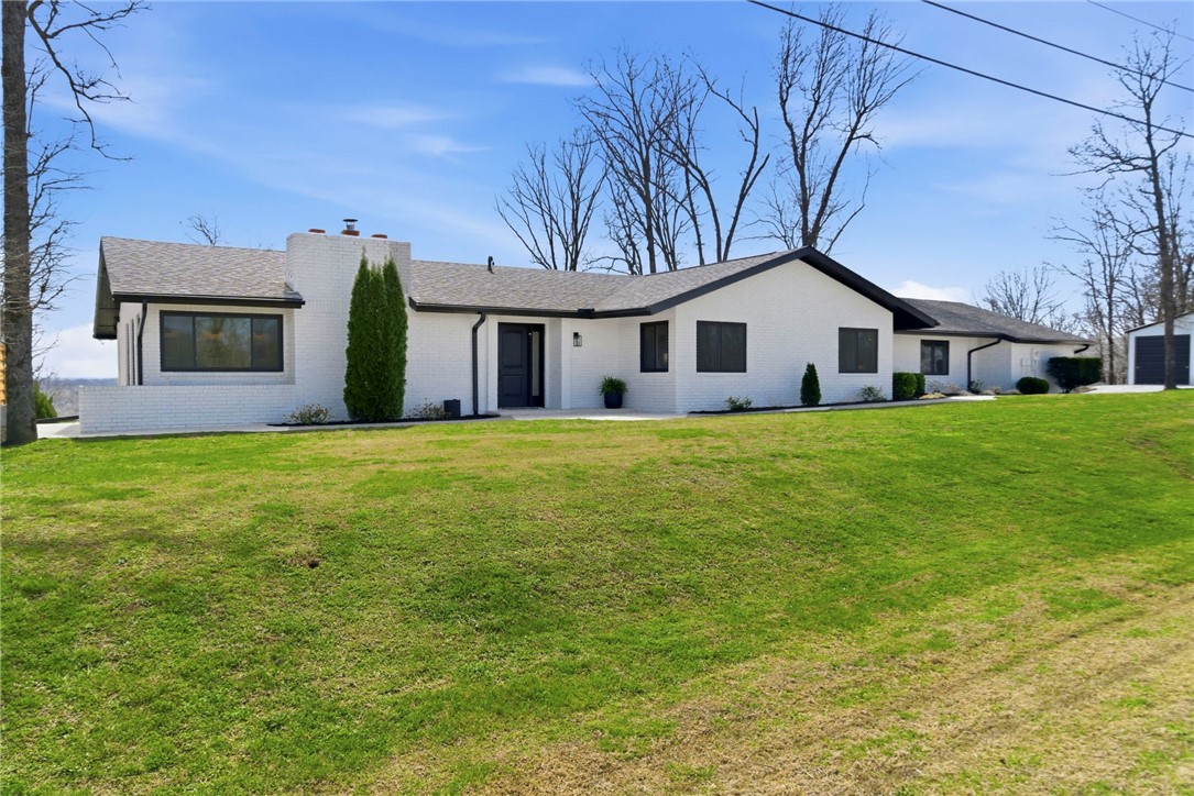 15319 E Hwy 264
