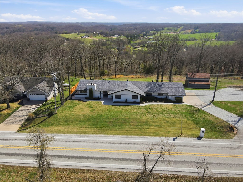 15319 E Hwy 264