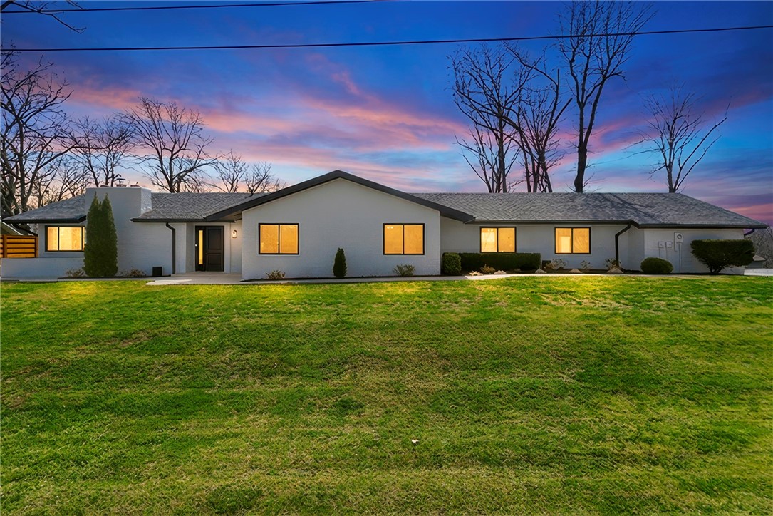 15319 E Hwy 264