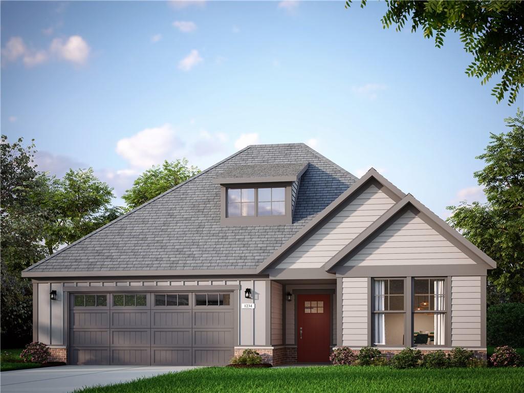 4197 W Huron Loop